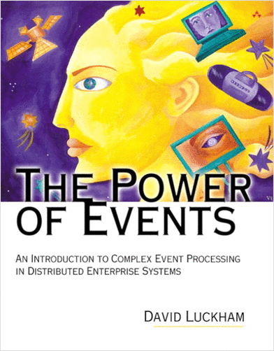 Power Of Events