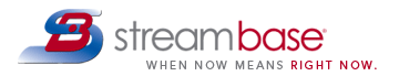 Streambase