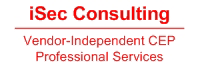iSec Consulting