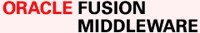 Oracle Fusion Middleware
